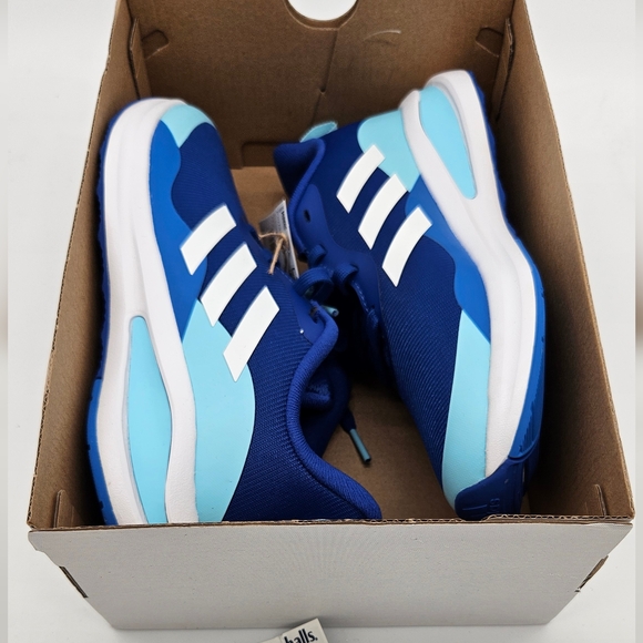 Adidas FortaRun Victory Blue - Picture 13 of 13